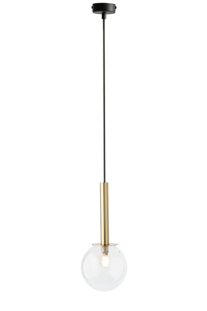 Sigma DAISY 1 gold/transparentny — 40757