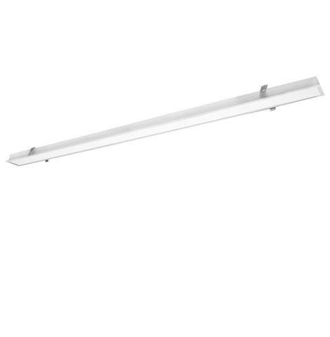 Viokef Linear Recessed L2260 3000K White Dim. Station Ultra — manufacturer representative image