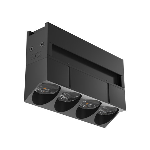 Flos Light Shadow Wall-Washer Casambi integrated — manufacturer representative image