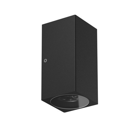 Flos Heavy Metal Hp Wall 2 Mono — manufacturer representative image