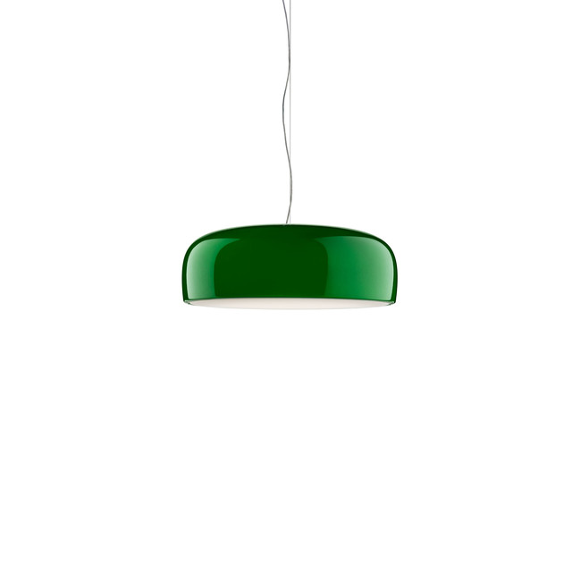 Flos Smithfield Suspension Pro dimmable DALI — F1369039 — manufacturer representative image
