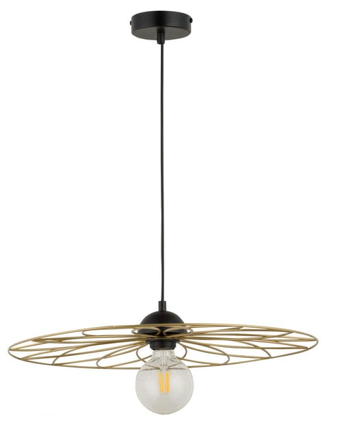 Sigma FLOWER M gold — 32054