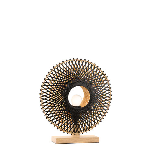 Viokef Table Light Ilanga — manufacturer representative image