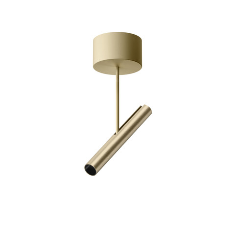 Flos My Spot Ø25 Short Surface — manufacturer representative image