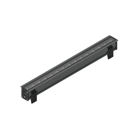 Flos Ingraze Adjustable Frame L 900 — F017G4DA033 — manufacturer representative image