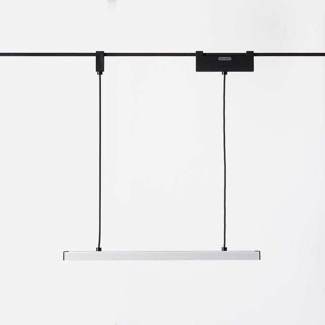 Artemide Sharping Suspension Module 12 LED - 463mm - 62° - 2700K - White - APP Compatible — FU90101APP
