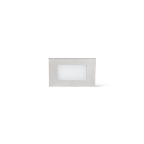 Faro Barcelona GRON Matt nickel recessed lamp — manufacturer representative image