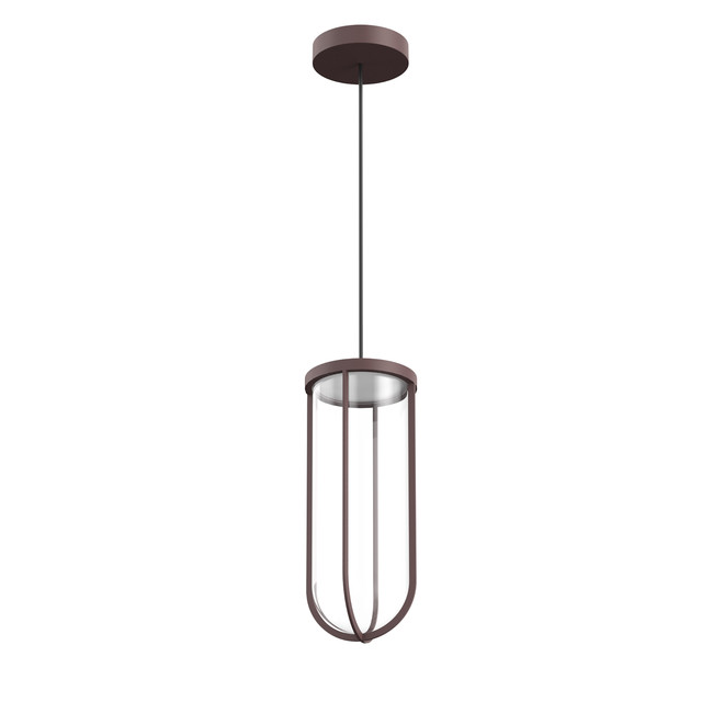 Flos In Vitro Suspension Dimmable 1-10V — F018D25B018 — manufacturer representative image