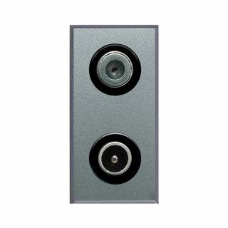 AVE TV+SAT DIR. DEMIX SOCKET ALLUMIA 1M — 443096DM