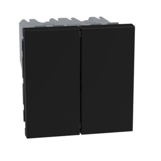 BTicino Pushbutton dimmer output 0 - 10 V for ballast — JB4410