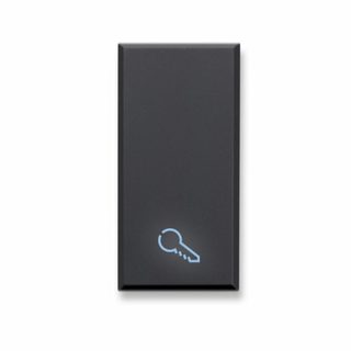 AVE ROCKER W/KEY LIGHT.SYMBOL TEKLA 1M — 445TKP
