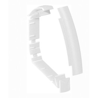 BTicino Joint for trunking for workstation — 123003BA