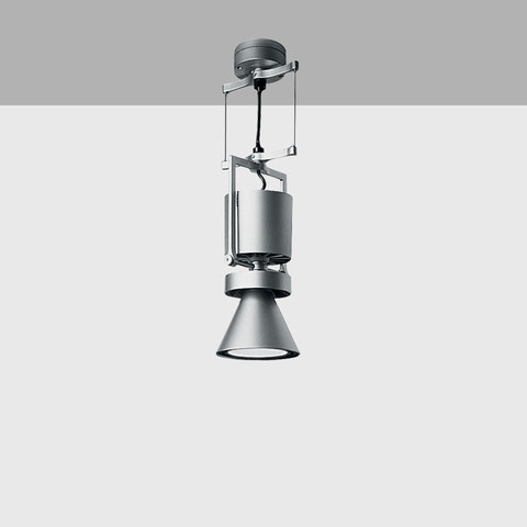 iGuzzini Le Perroquet pendant ø156mm — RR78 — manufacturer representative image