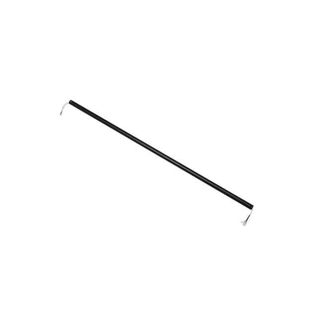 Faro Barcelona Accessory downrod 1000mm Ø21 black for GOTLAND — 3T101211 — manufacturer representative image