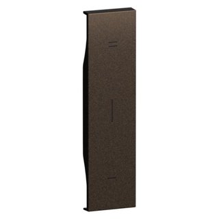 BTicino Cover for item K4418 — KB01N