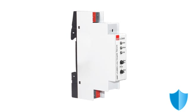 EAE LC200S Line Coupler