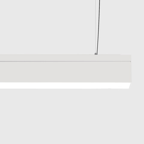 iGuzzini iN60 Evo Stand-alone Opal — RZ03 — manufacturer representative image