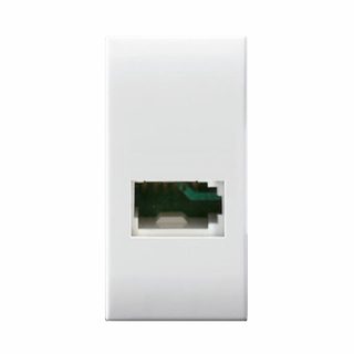 AVE TELEPH. SOCKET BRITISH STD. DOMUS — 441026K