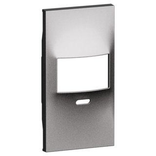 BTicino Cover for item K4432SN — KS17SLN