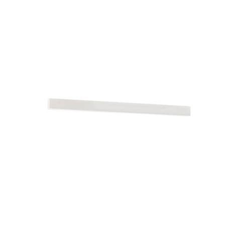 Viokef Linear Ceiling L1140 3000K White Dim. Ciba — manufacturer representative image