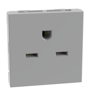 BTicino American standard socket outlets NEMA. 6-15R 15A 127/250 Va.c. — JG4039