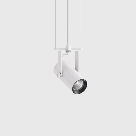 iGuzzini Tack pendant ø60mm — SV95 — manufacturer representative image