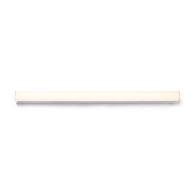 Faro Barcelona NILO 900 Chrome wall lamp 18W — 63319