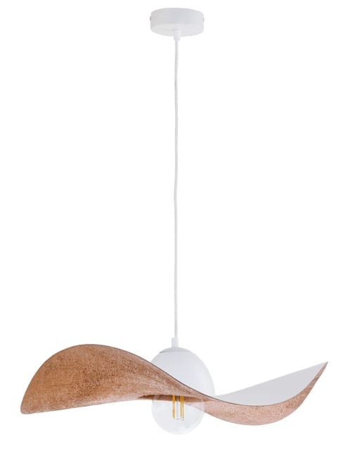 Sigma KAPELLO M white copper FI55 — 32344