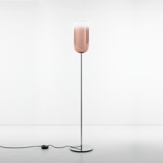 Artemide Gople Floor - Copper — 1410040A