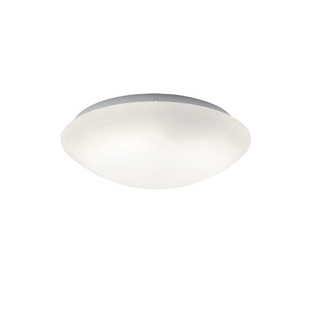 Viokef Ceiling Lamp D:400 Disk — 4154600