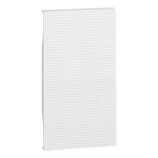 BTicino Covers for electronic bell For item K4355V12 — KW15M2
