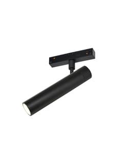 Zambelis 20179 MAGNETIC SPOT LED 5W 3000K SANDY BLACK