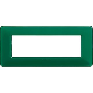 BTicino Cover plate 6 modules — AM4806CVS