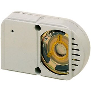 BTicino Universal speaker module to be installed in Tersystem 4-wire + n audio installation — 2659N