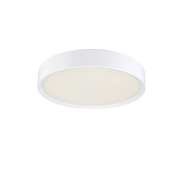 Viokef Ceiling Lamp White D:370 Alessio — 4155301