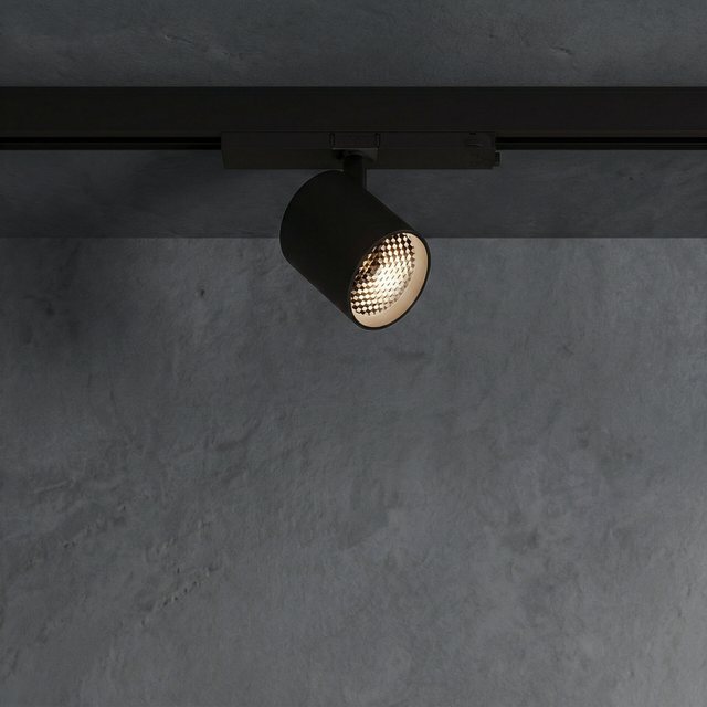 Viabizzuno econo lighting, illuminated