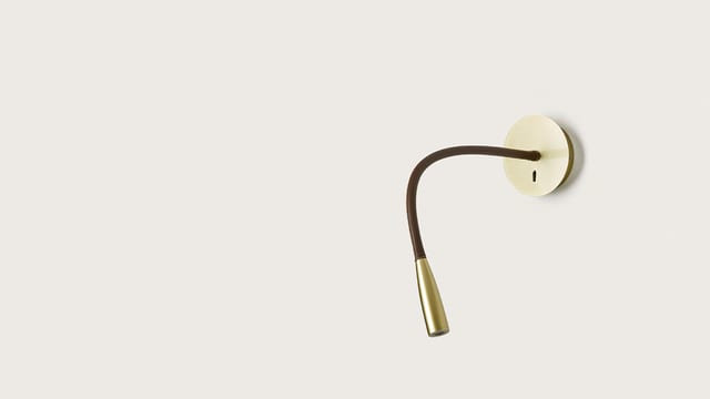 Aromas Flexi Leather — A1248/47