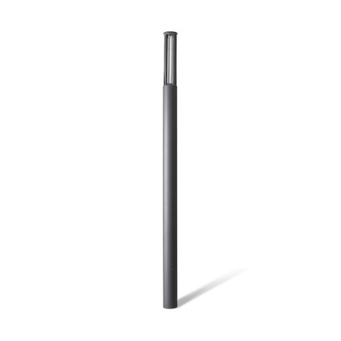 Faro Barcelona SCREEN 3100 Dark grey pole lamp 4000K 180º — manufacturer representative image