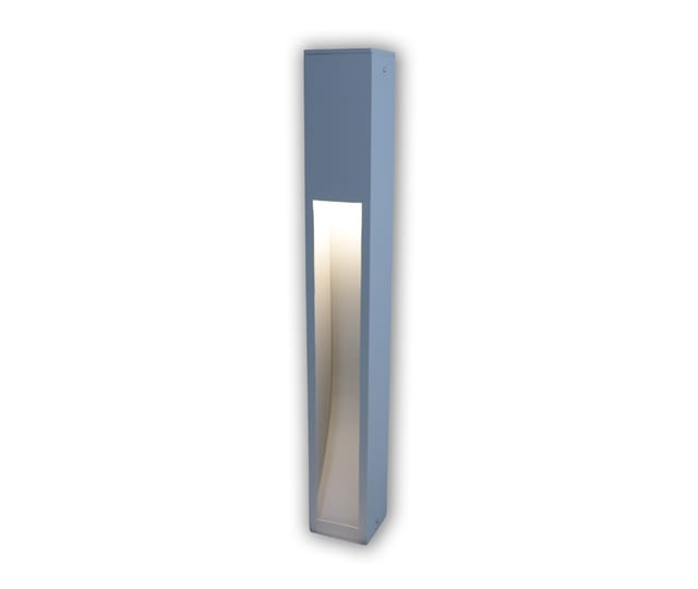 Techlumen VOLA Garden LED — VOLA-927-6