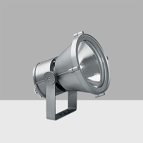 iGuzzini MaxiWoody Compact ø260mm — BU88 — manufacturer representative image
