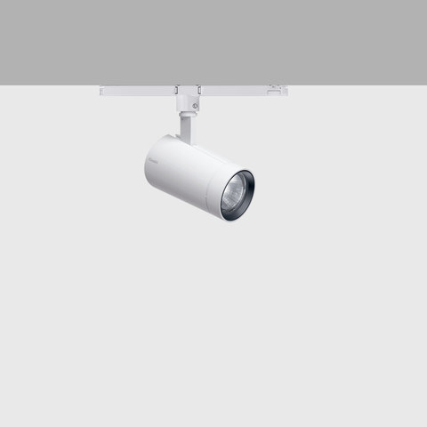 iGuzzini Palco ø 86 mm — 437B — manufacturer representative image