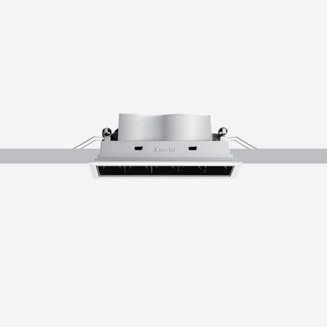 iGuzzini Laser Blade High Contrast lighting product