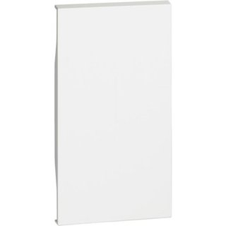 BTicino Covers for blanking module item K4950 — KW00M2
