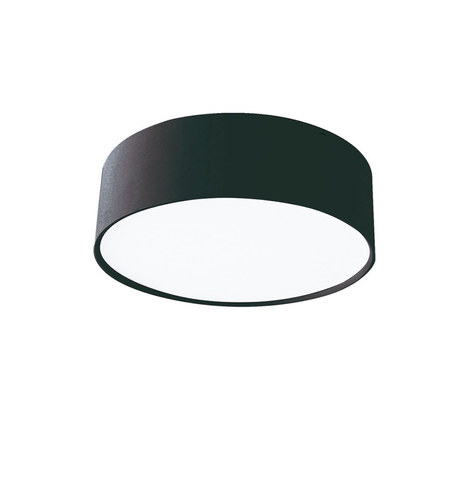 Viokef Ceiling Light Black D:196 Jaxon — manufacturer representative image
