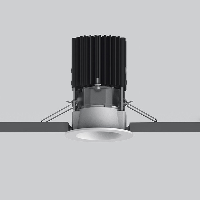 Artemide Everything 55 - Round - 5.5W - 34° 2700K - White — NL4203534Y006 — manufacturer representative image