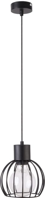 Sigma LUTO round 1 Pendant black — 31154