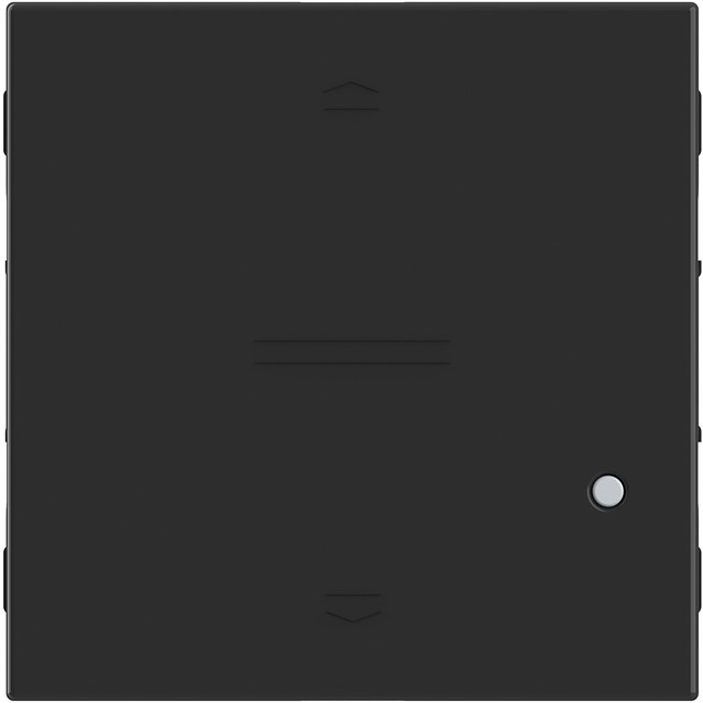 BTicino Connected rolling shutter switch — RG4027CM2N — manufacturer representative image