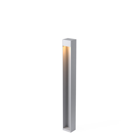 Flos Klein Pro H 600 mm Dimmable 1-10V Grey — manufacturer representative image
