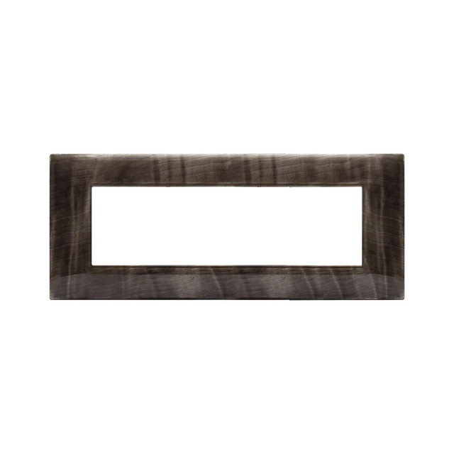AVE YOUNG 44 PLATE 3D ONYX 7M — 44PJ07ONC/3D