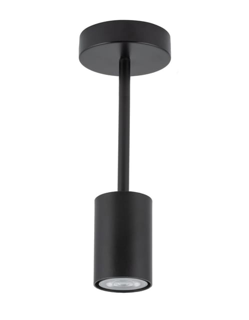 Sigma LUIS 1 Ceiling lamp black — 33416